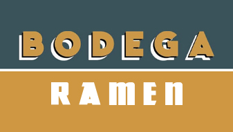 Bodega LOGO