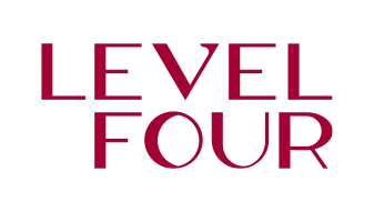 Level Four LOGO