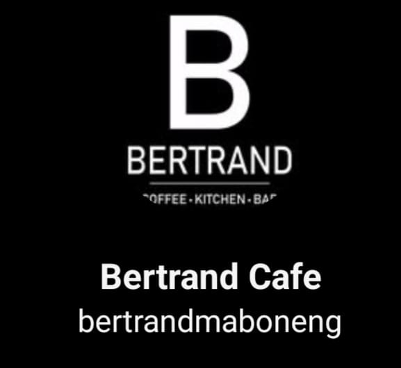 Bertrant